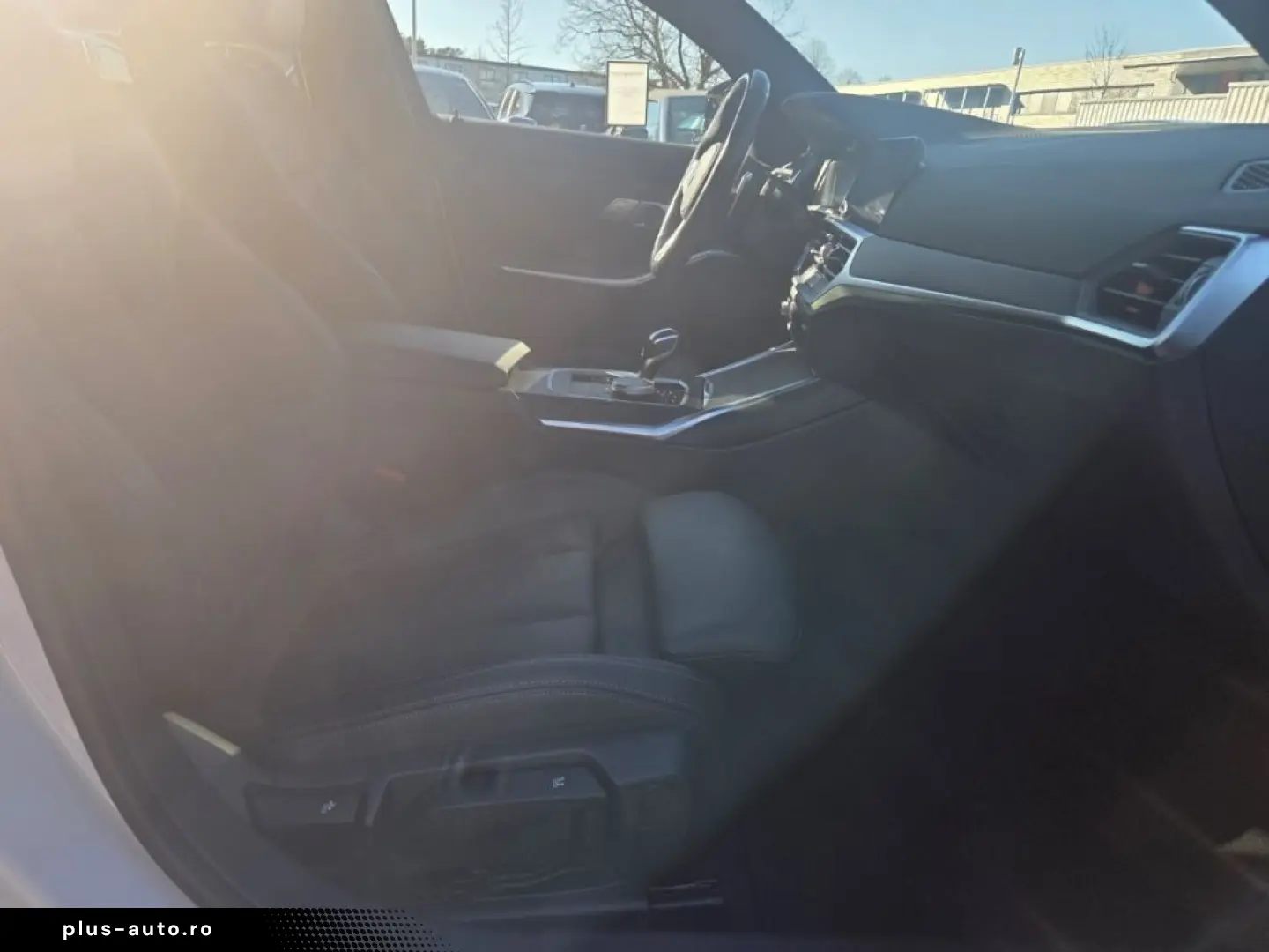 BMW M340i xDrive Lim MSport StandHZG AHK DrivAssistP