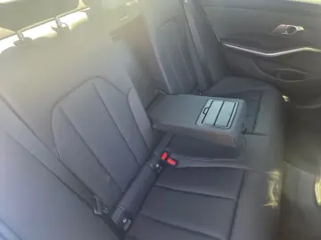 BMW M340i xDrive Lim MSport StandHZG AHK DrivAssistP