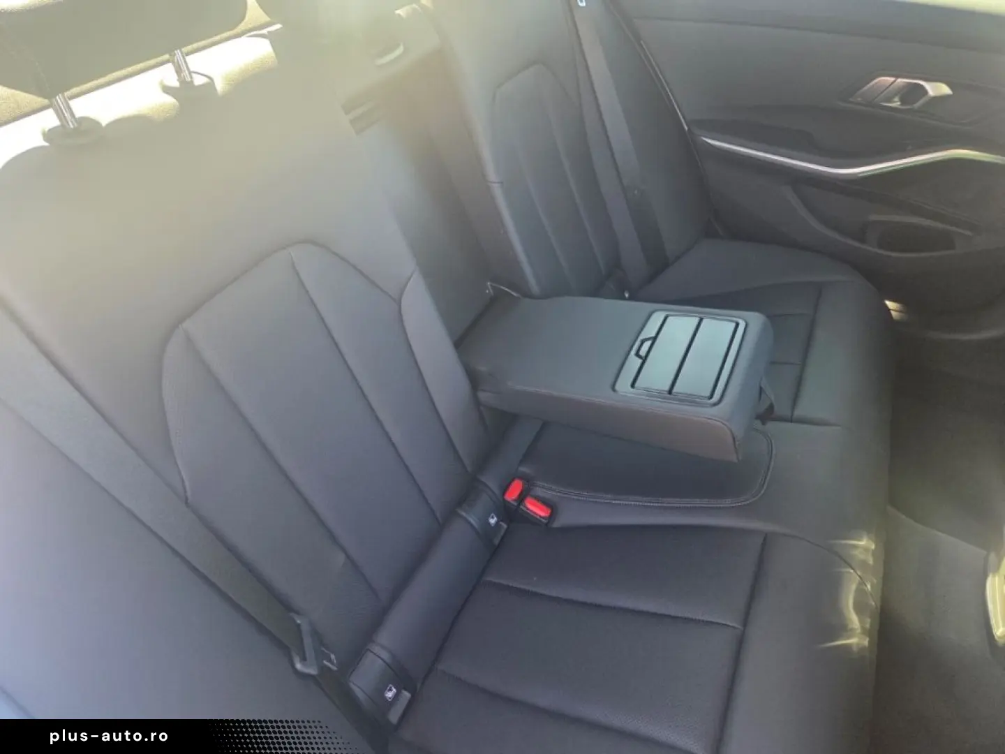 BMW M340i xDrive Lim MSport StandHZG AHK DrivAssistP