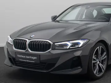 BMW 330i xD Komfort DAB HiFi Leder M Sport 19Zoll