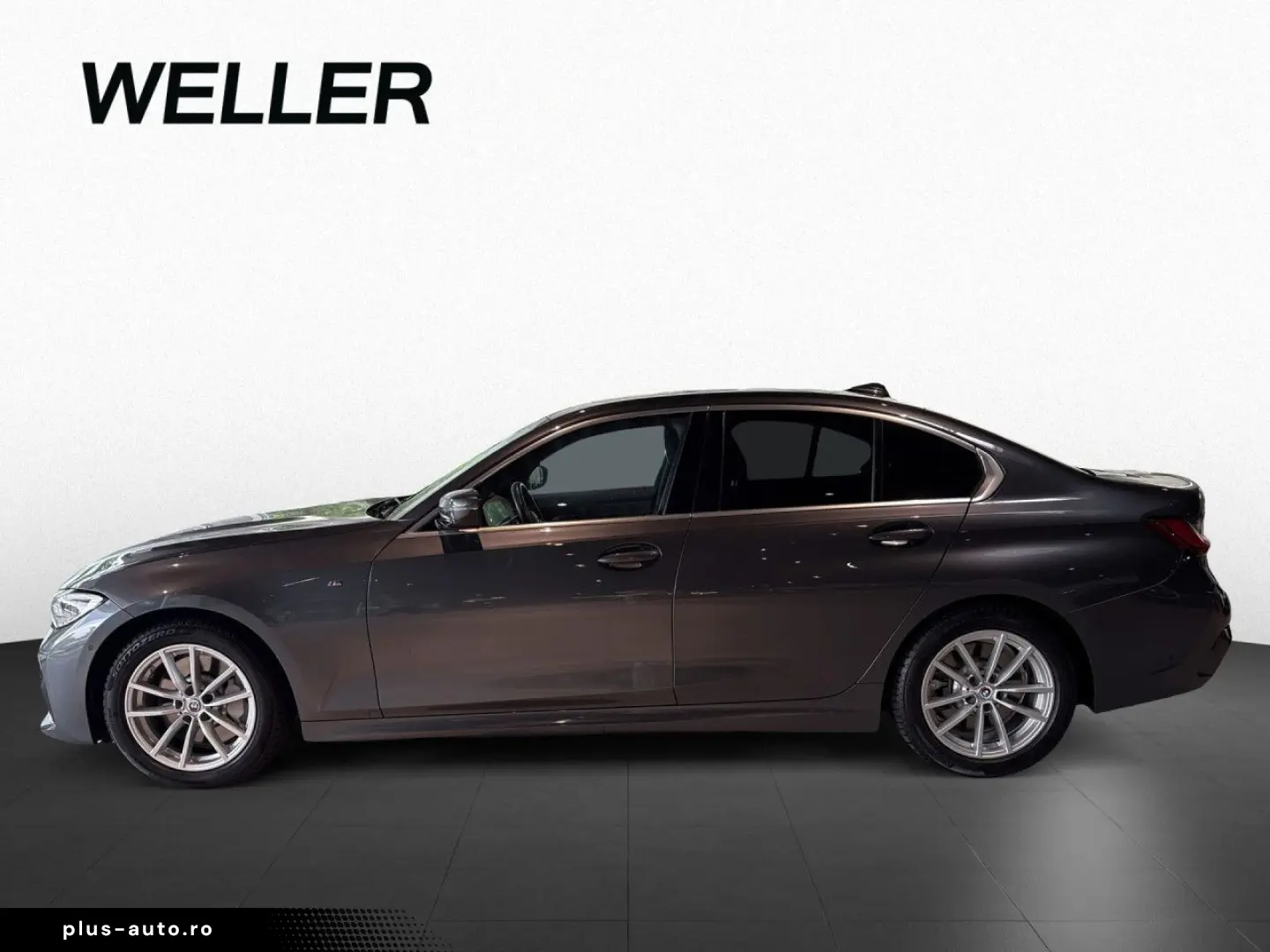 BMW 330i xD Limo M SPORT Laser DA GSD Kam MEM HiFi