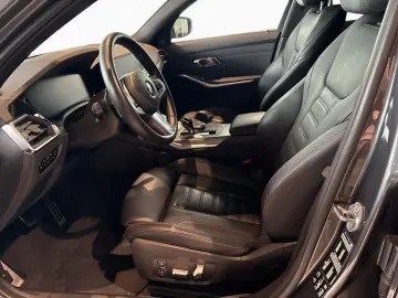 BMW 330i xD Limo M SPORT Laser DA GSD Kam MEM HiFi