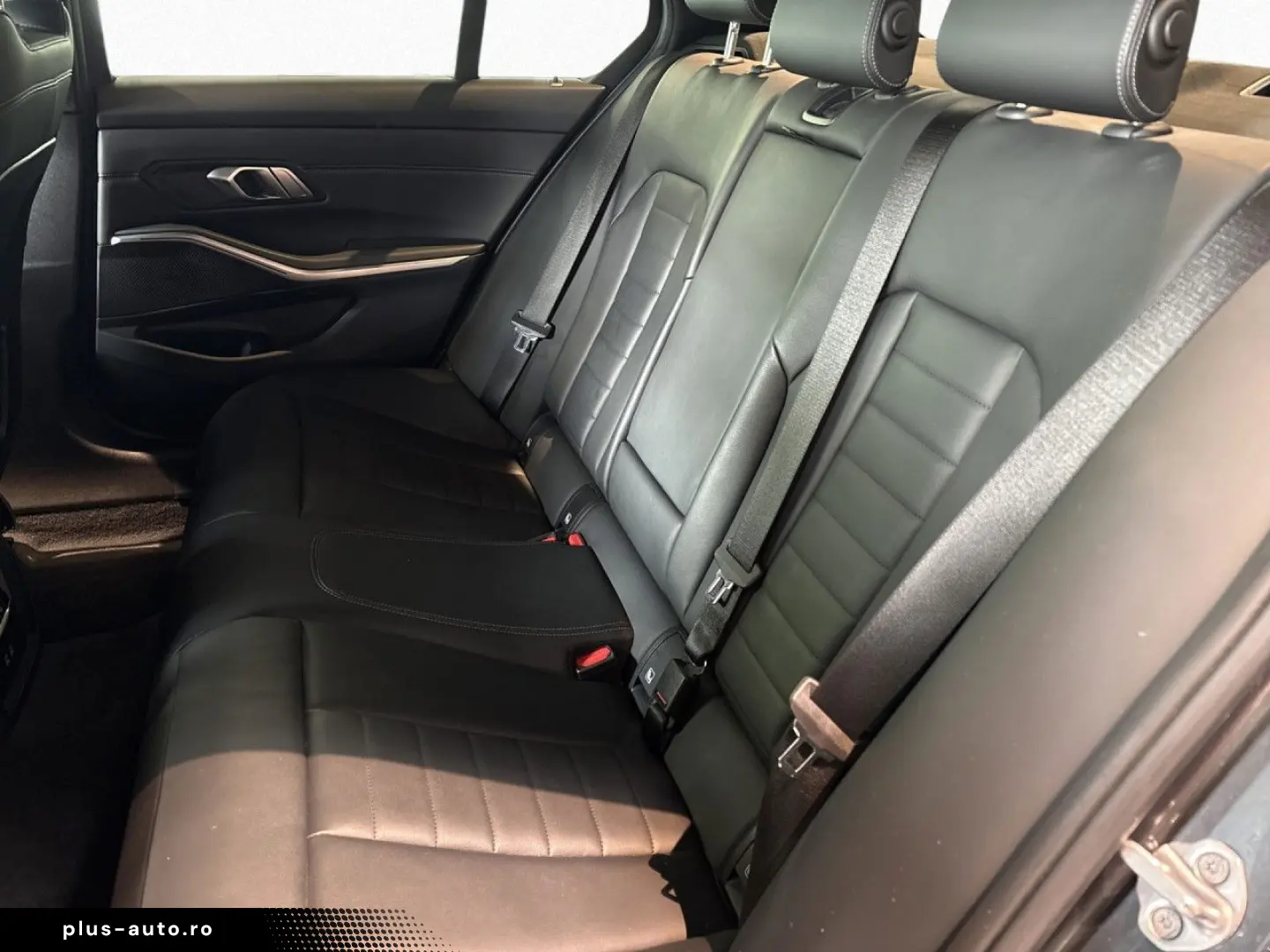 BMW 330i xD Limo M SPORT Laser DA GSD Kam MEM HiFi