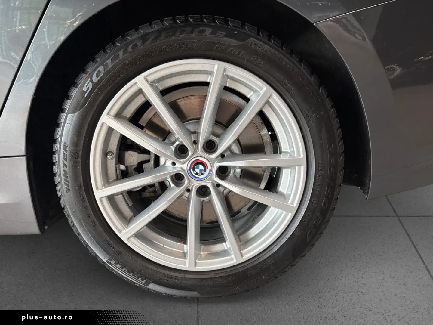 BMW 330i xD Limo M SPORT Laser DA GSD Kam MEM HiFi