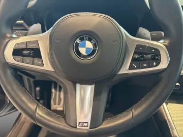 BMW 330i xD Limo M SPORT Laser DA GSD Kam MEM HiFi