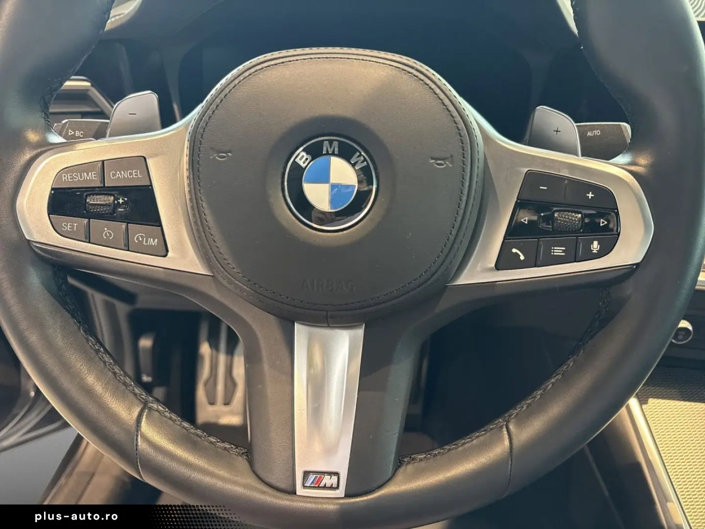 BMW 330i xD Limo M SPORT Laser DA GSD Kam MEM HiFi