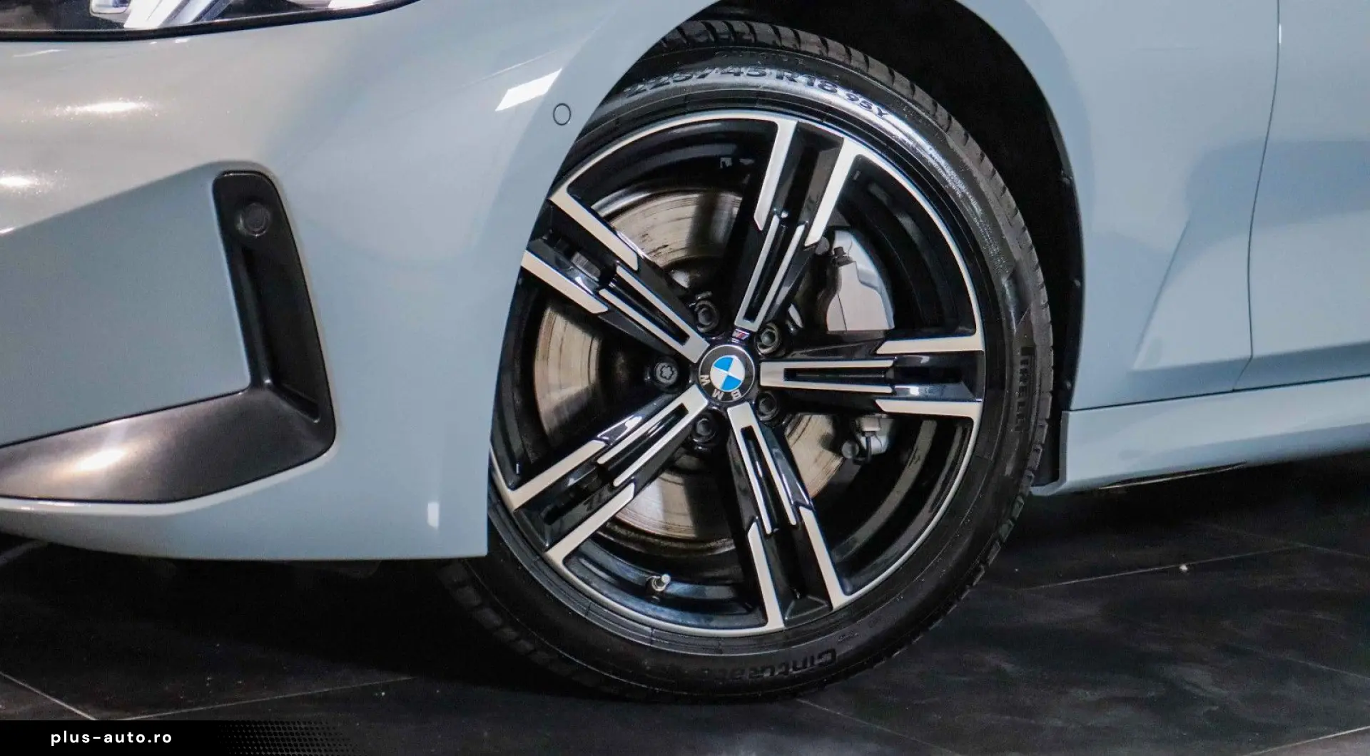 BMW 330i Lim. xD M Sport PANO H&K WIDESCREEN KAM LCI