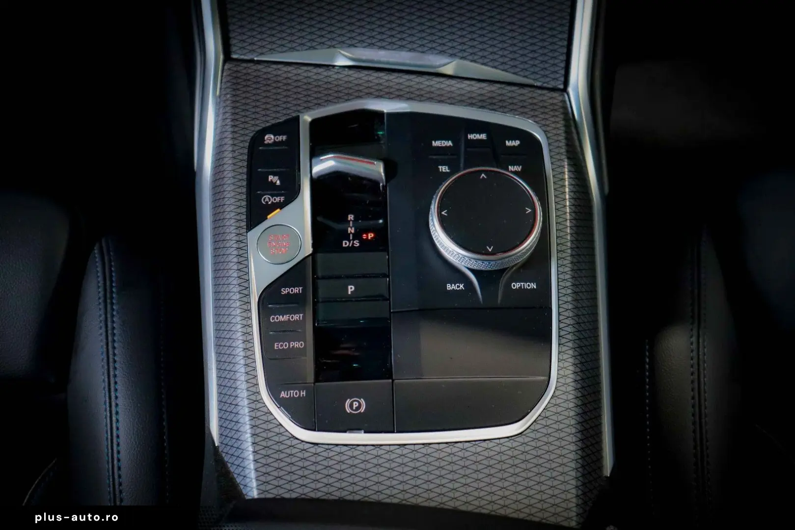 BMW 330i Lim. xD M Sport PANO H&K WIDESCREEN KAM LCI