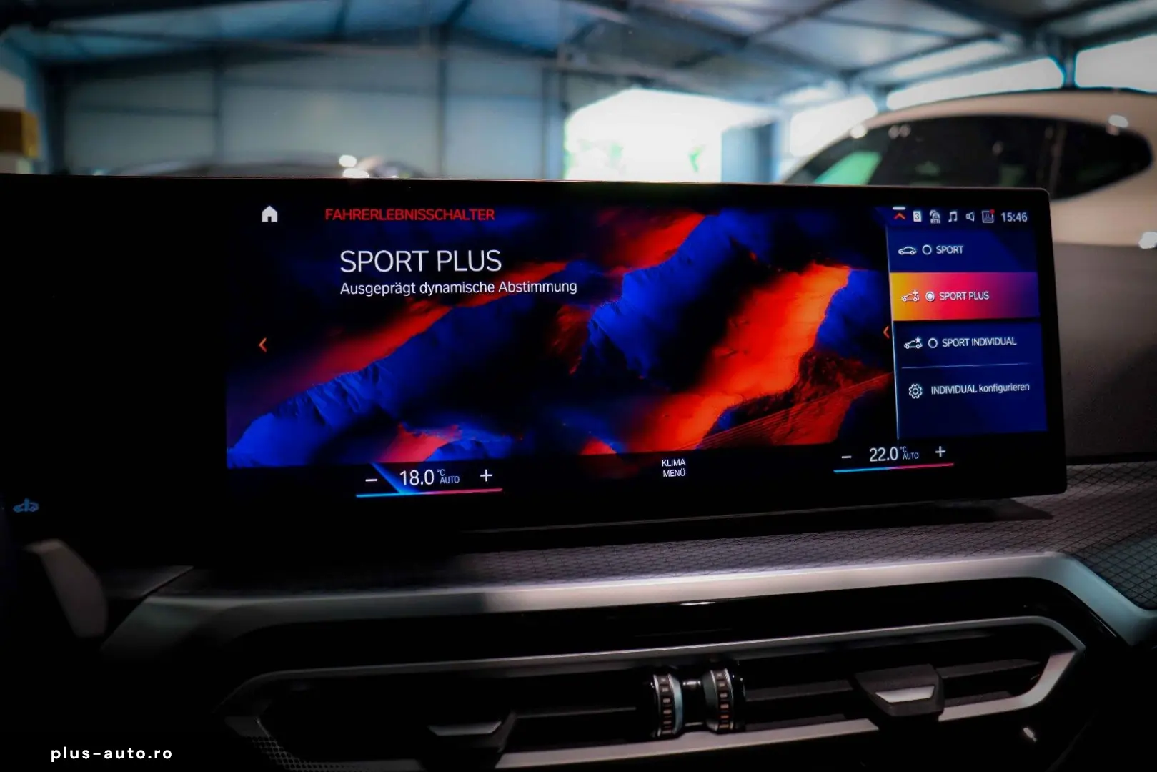 BMW 330i Lim. xD M Sport PANO H&K WIDESCREEN KAM LCI