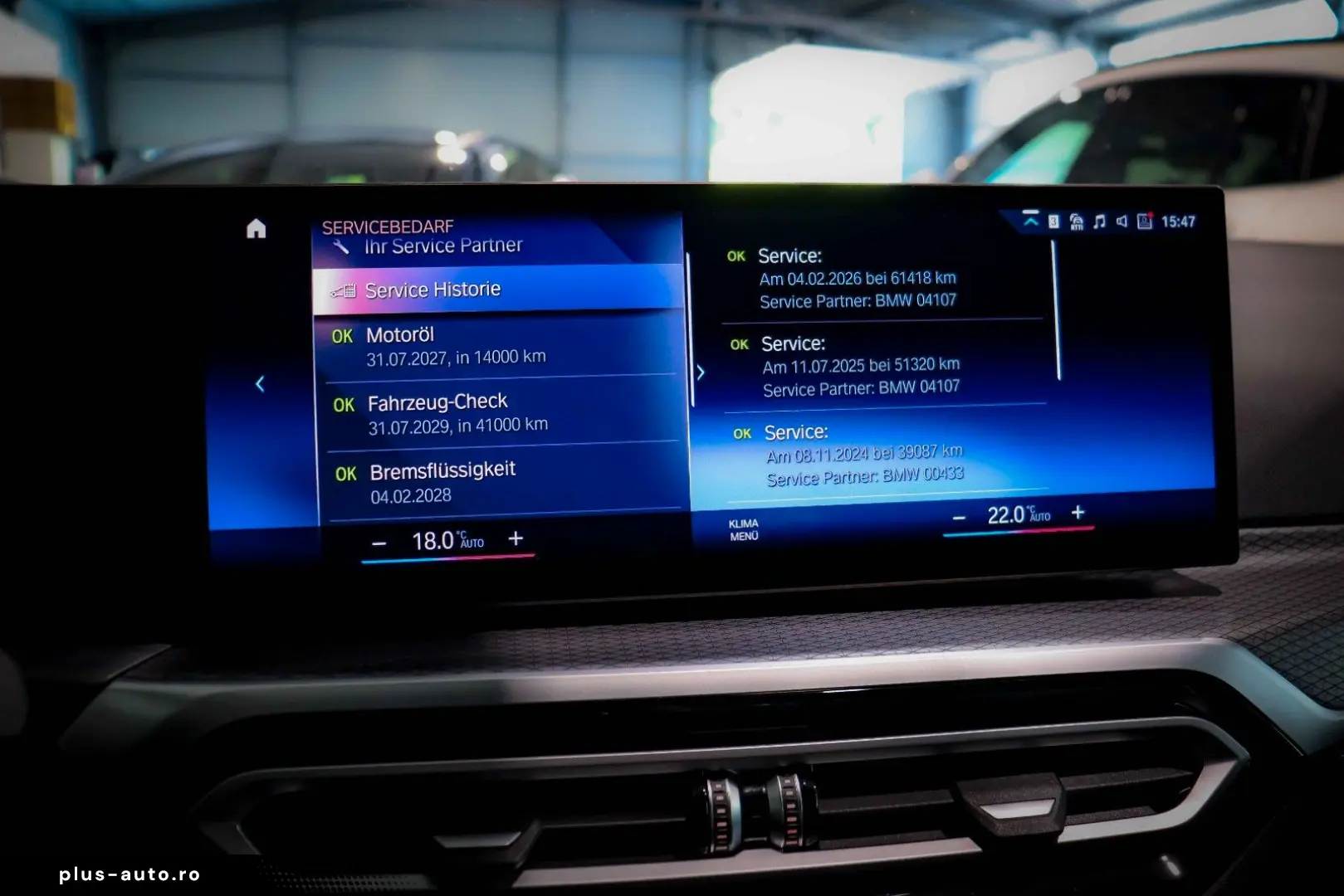 BMW 330i Lim. xD M Sport PANO H&K WIDESCREEN KAM LCI