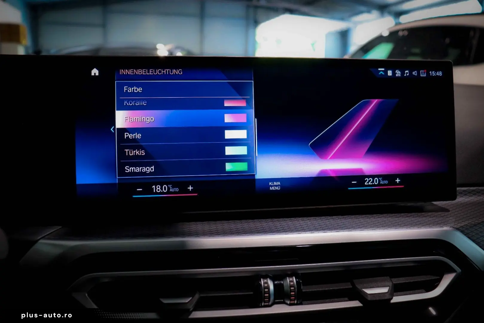 BMW 330i Lim. xD M Sport PANO H&K WIDESCREEN KAM LCI