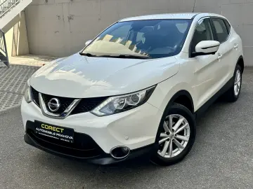 Nissan Qashqai 2017 111.000km Dubluclimatronic Rate Garantie