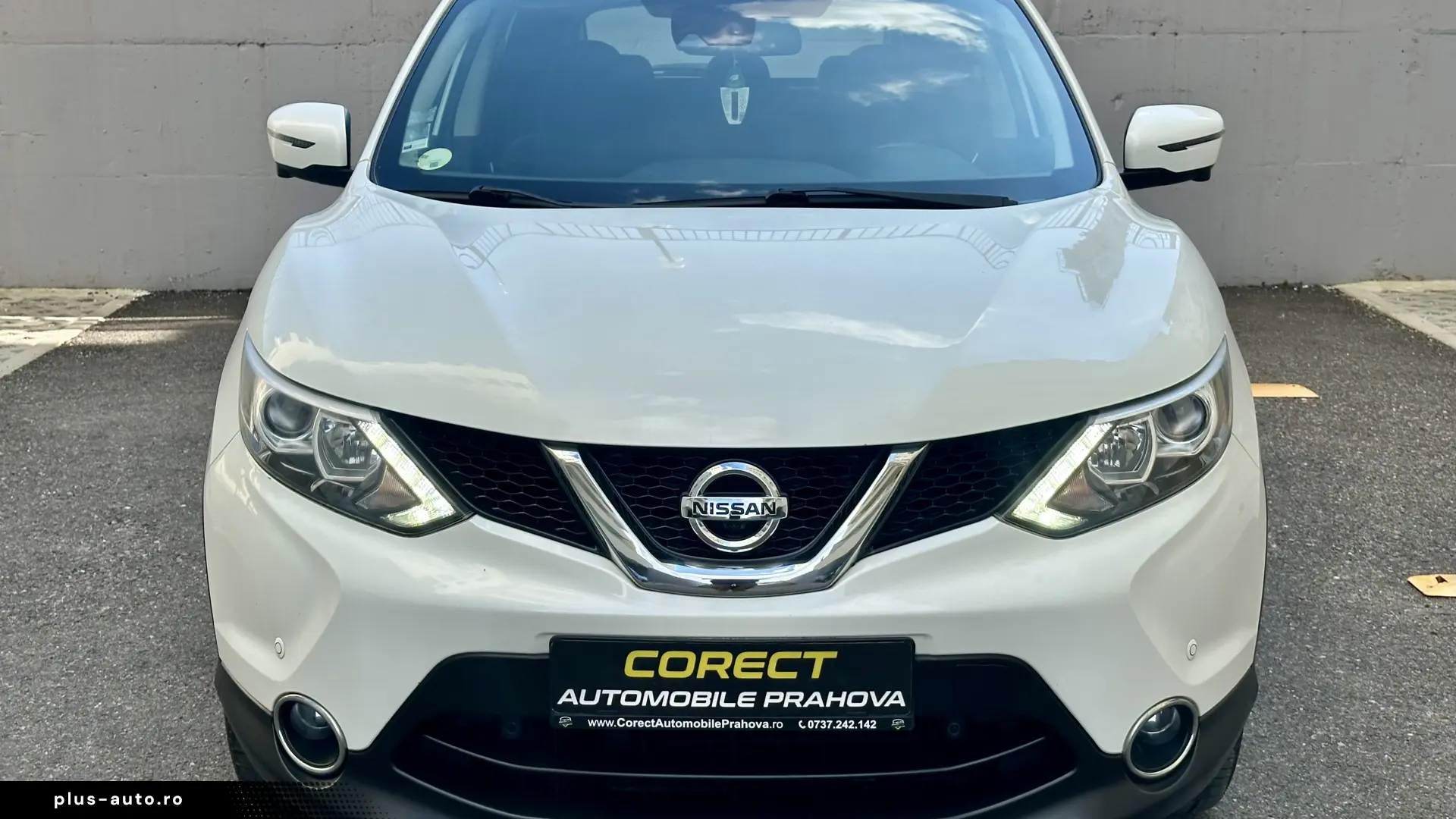 Nissan Qashqai 2017 111.000km Dubluclimatronic Rate Garantie