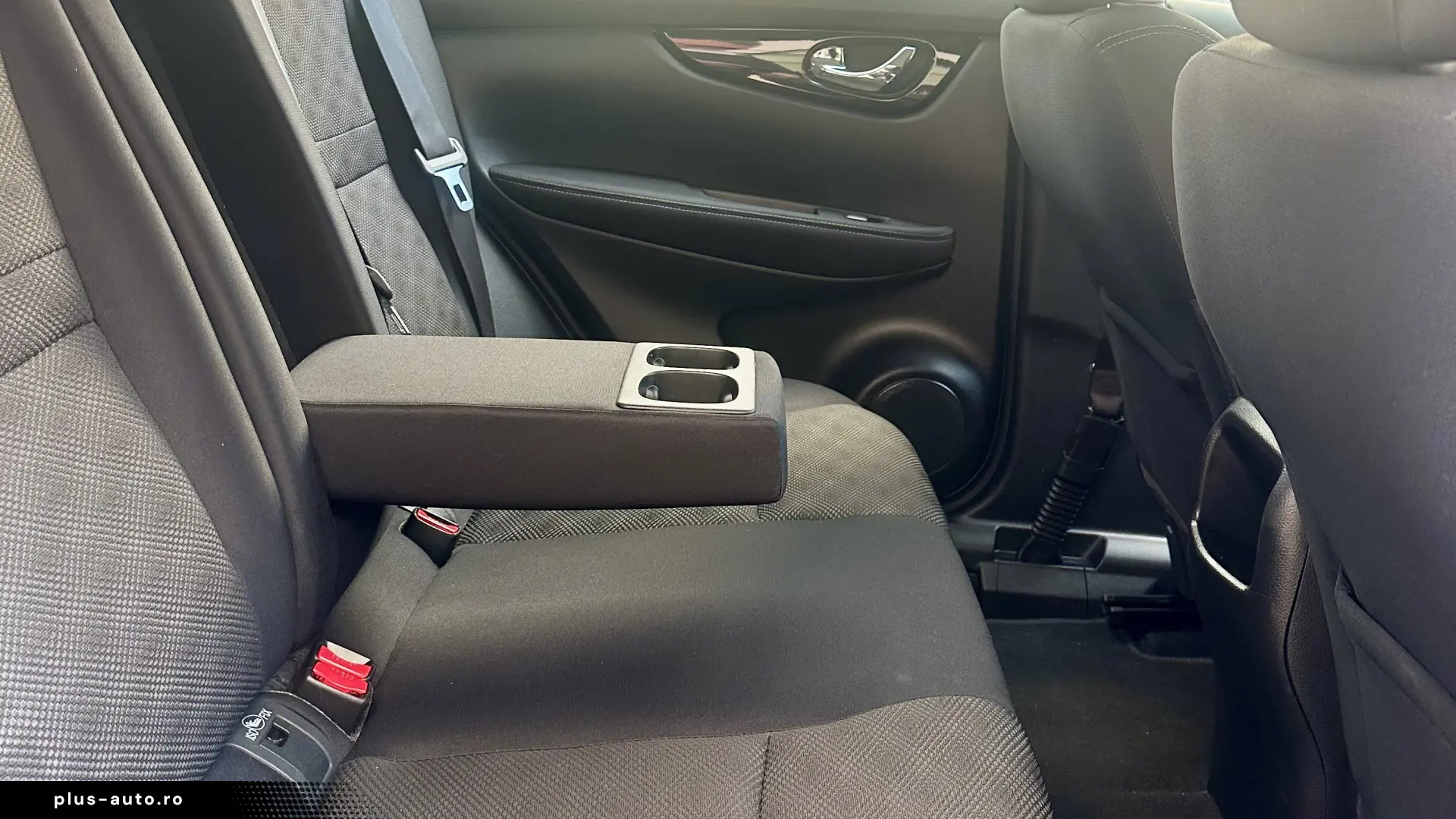 Nissan Qashqai 2017 111.000km Dubluclimatronic Rate Garantie