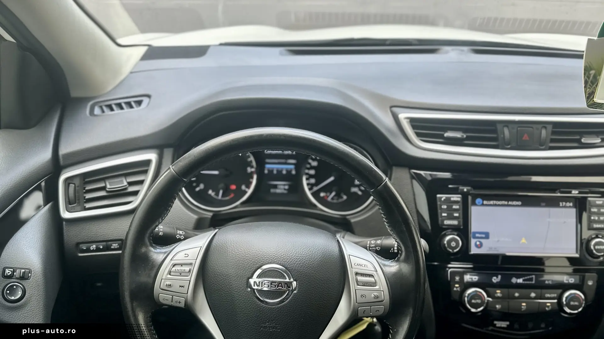 Nissan Qashqai 2017 111.000km Dubluclimatronic Rate Garantie