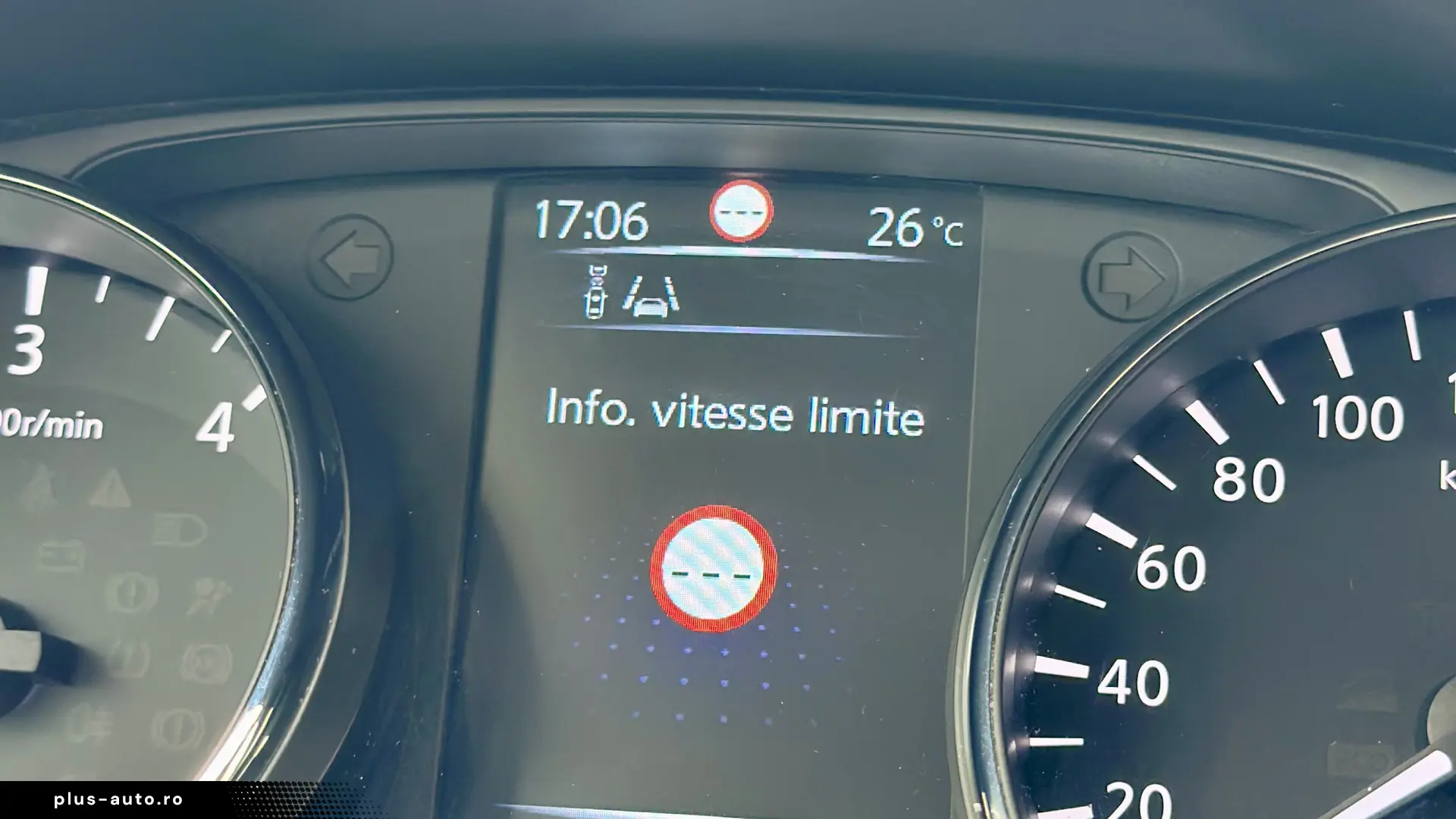 Nissan Qashqai 2017 111.000km Dubluclimatronic Rate Garantie