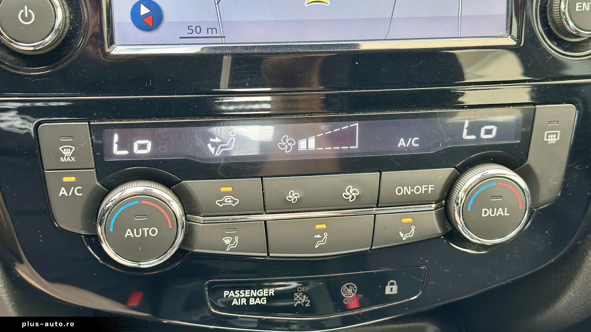 Nissan Qashqai 2017 111.000km Dubluclimatronic Rate Garantie