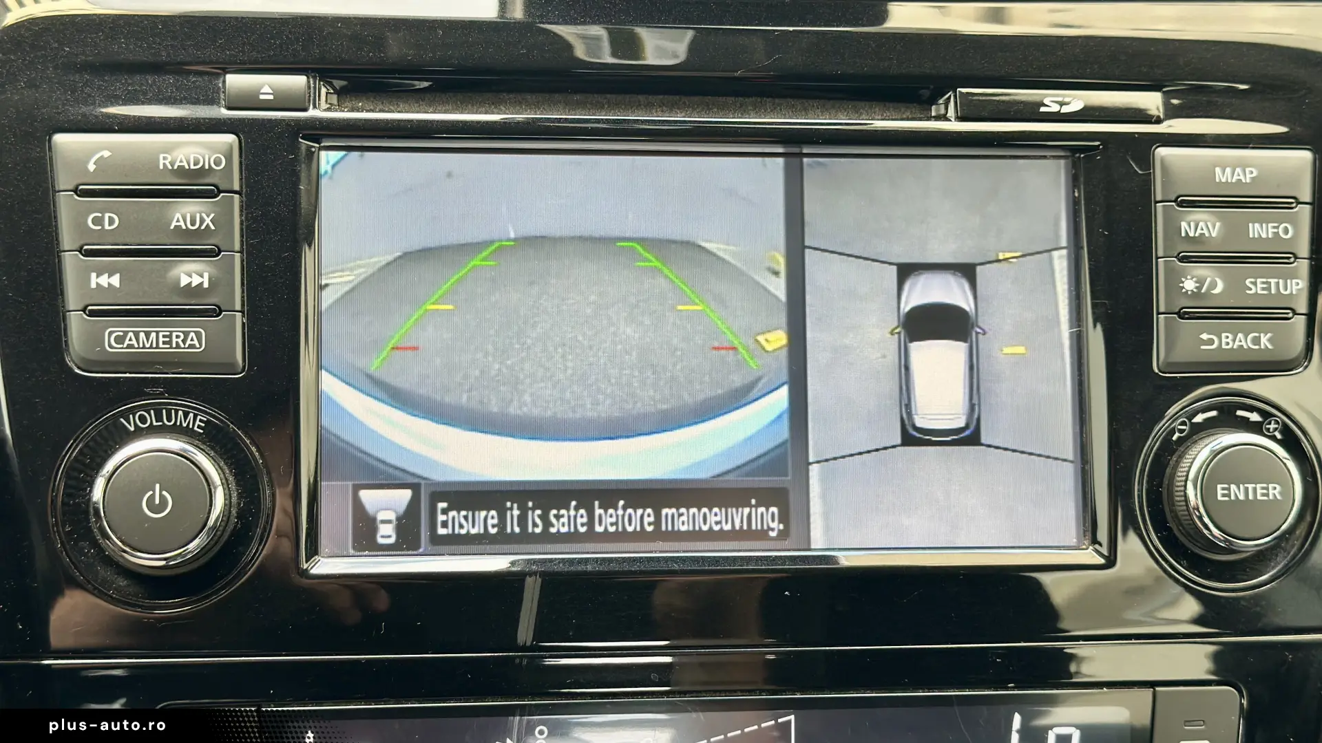 Nissan Qashqai 2017 111.000km Dubluclimatronic Rate Garantie