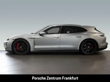 PORSCHE Taycan GTS Sport Turismo Nachtsicht HA-Lenkung