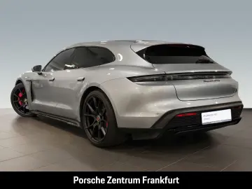 PORSCHE Taycan GTS Sport Turismo Nachtsicht HA-Lenkung