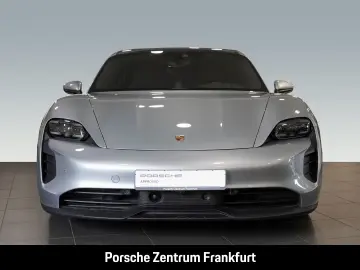 PORSCHE Taycan GTS Sport Turismo Nachtsicht HA-Lenkung