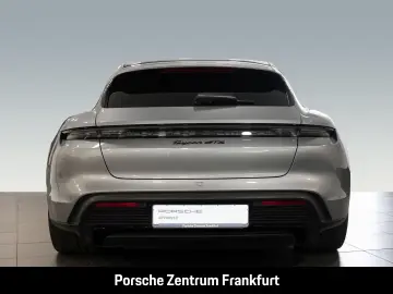 PORSCHE Taycan GTS Sport Turismo Nachtsicht HA-Lenkung