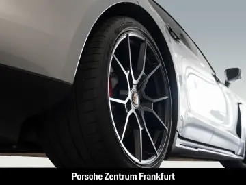 PORSCHE Taycan GTS Sport Turismo Nachtsicht HA-Lenkung