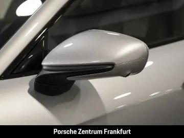 PORSCHE Taycan GTS Sport Turismo Nachtsicht HA-Lenkung