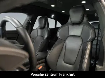 PORSCHE Taycan GTS Sport Turismo Nachtsicht HA-Lenkung