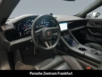 PORSCHE Taycan GTS Sport Turismo Nachtsicht HA-Lenkung