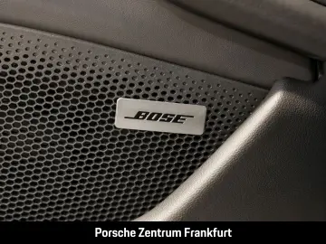 PORSCHE Taycan GTS Sport Turismo Nachtsicht HA-Lenkung