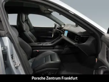PORSCHE Taycan GTS Sport Turismo Nachtsicht HA-Lenkung
