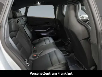 PORSCHE Taycan GTS Sport Turismo Nachtsicht HA-Lenkung
