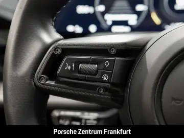 PORSCHE Taycan GTS Sport Turismo Nachtsicht HA-Lenkung
