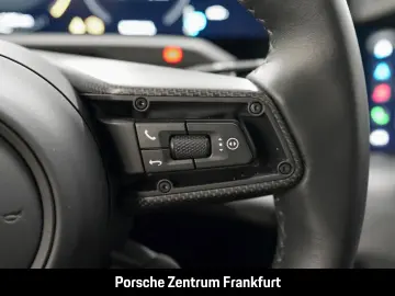 PORSCHE Taycan GTS Sport Turismo Nachtsicht HA-Lenkung