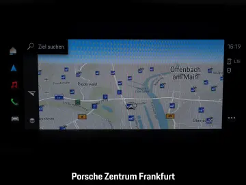 PORSCHE Taycan GTS Sport Turismo Nachtsicht HA-Lenkung