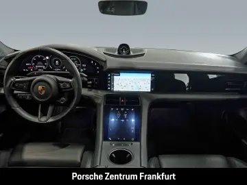 PORSCHE Taycan GTS Sport Turismo Nachtsicht HA-Lenkung