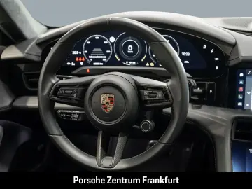 PORSCHE Taycan GTS Sport Turismo Nachtsicht HA-Lenkung