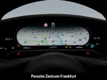 PORSCHE Taycan GTS Sport Turismo Nachtsicht HA-Lenkung