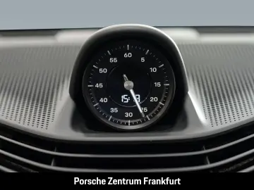PORSCHE Taycan GTS Sport Turismo Nachtsicht HA-Lenkung