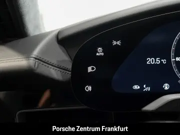 PORSCHE Taycan GTS Sport Turismo Nachtsicht HA-Lenkung