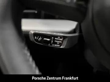 PORSCHE Taycan GTS Sport Turismo Nachtsicht HA-Lenkung
