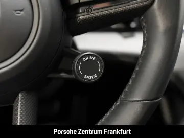 PORSCHE Taycan GTS Sport Turismo Nachtsicht HA-Lenkung