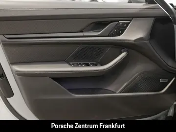 PORSCHE Taycan GTS Sport Turismo Nachtsicht HA-Lenkung