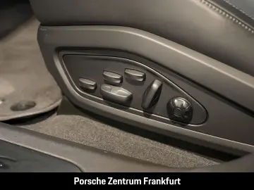 PORSCHE Taycan GTS Sport Turismo Nachtsicht HA-Lenkung