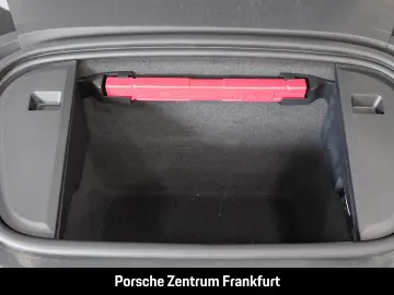 PORSCHE Taycan GTS Sport Turismo Nachtsicht HA-Lenkung