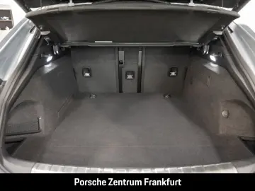 PORSCHE Taycan GTS Sport Turismo Nachtsicht HA-Lenkung