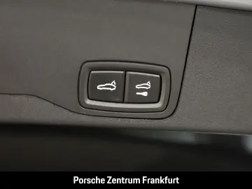 PORSCHE Taycan GTS Sport Turismo Nachtsicht HA-Lenkung