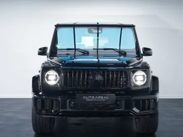 MERCEDES-BENZ G 450 d AMG 63-PAK 22  DISTR  LED MMRY BURMST®