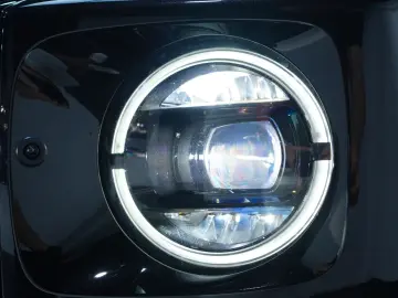MERCEDES-BENZ G 450 d AMG 63-PAK 22  DISTR  LED MMRY BURMST®